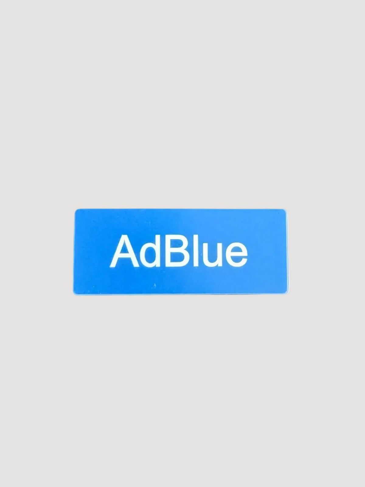 AdBlue