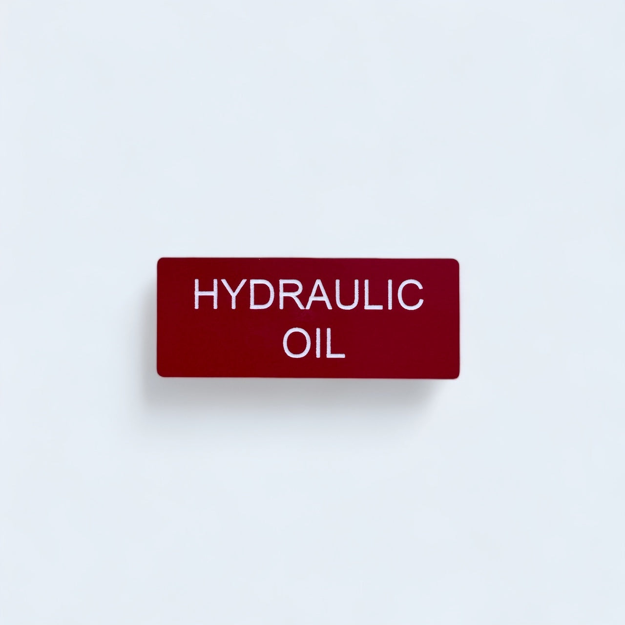 Hydraulic Oil