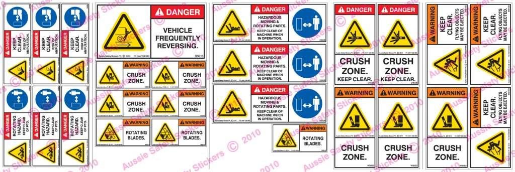 Slasher/Tractor Type