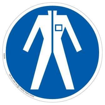 OVERALLS-ROUND