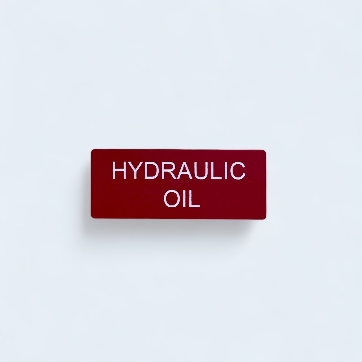 Hydraulic Oil