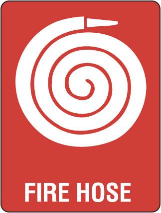 FIRE HOSE IMAGE