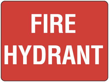 FIRE HYDRANT