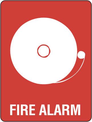FIRE ALARM IMAGE
