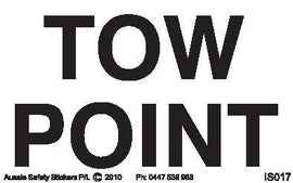 TOW POINT
