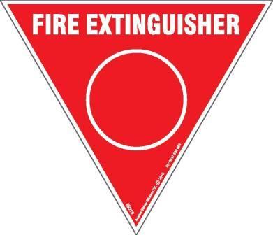 FIRE EXTINGUISHER