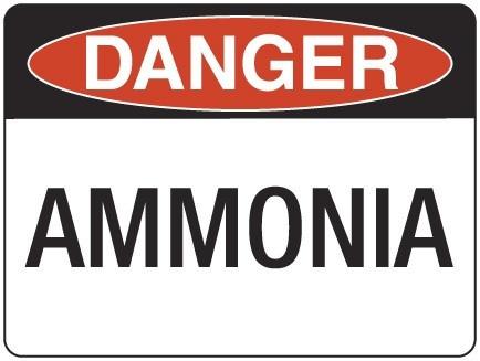 AMMONIA