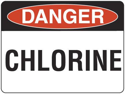 CHLORINE