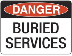 BURIED SERVICES