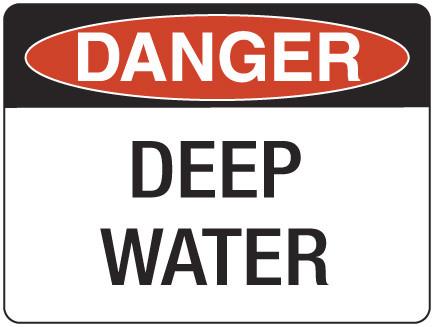 DEEP WATER